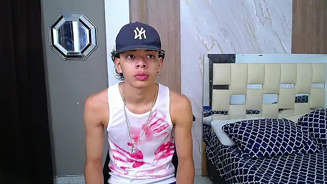 Harry jhonsson online show from 11-09-25, 09:24