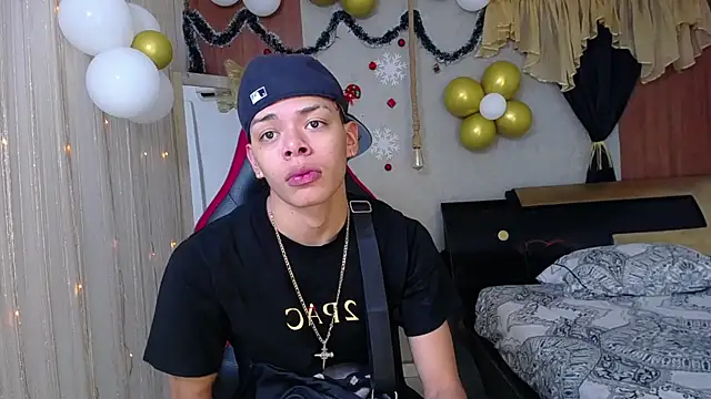 Harry jhonsson online show from 11-14-25, 10:29