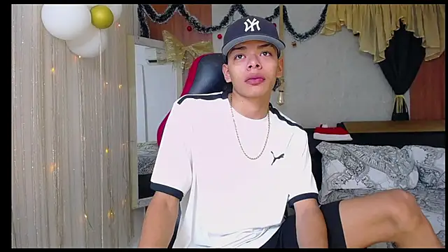 Harry jhonsson online show from 12-18-25, 01:00