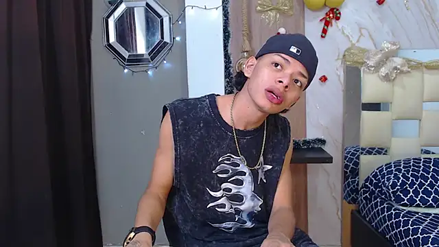 Harry jhonsson online show from 12-18-25, 10:27