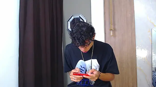 Harry jhonsson online show from 04-13-26, 12:27