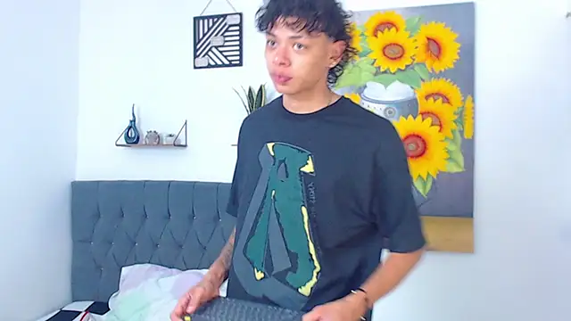 Harry jhonsson online show from 04-27-26, 10:52