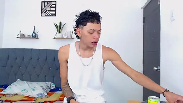 Harry jhonsson online show from 05-30-26, 11:46