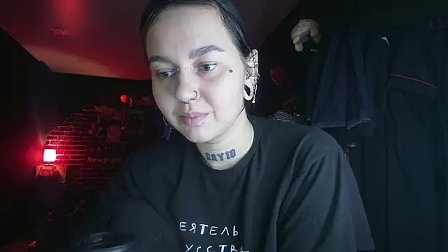 MoorderxDoll online show from 12-06-24, 12:56