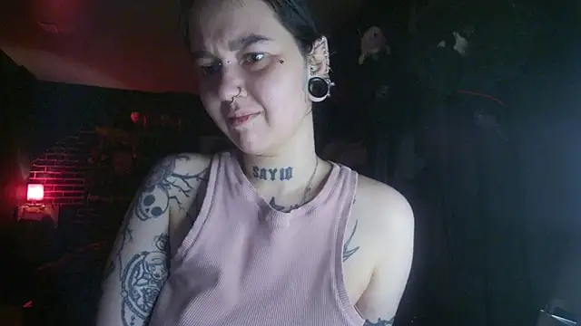 MoorderxDoll online show from 02-16-25, 11:37