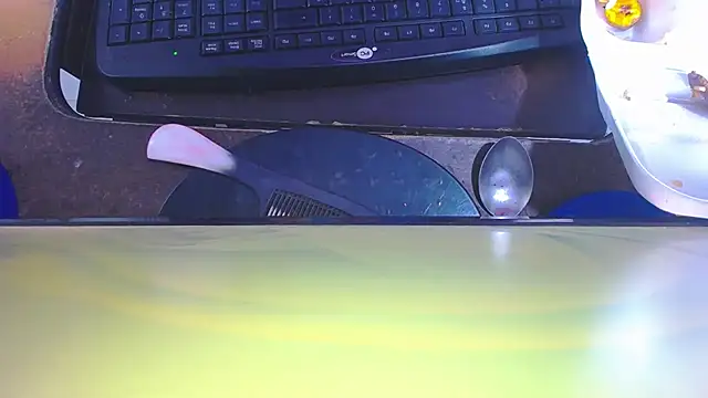 Cristalxxts online show from 01-18-25, 08:30