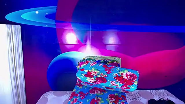 Cristalxxts online show from 01-27-25, 05:15