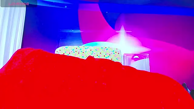 Cristalxxts online show from 11-26-25, 05:03