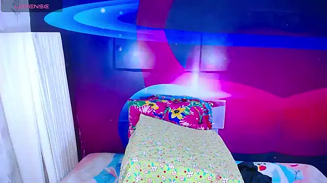 Cristalxxts online show from 02-04-26, 07:20