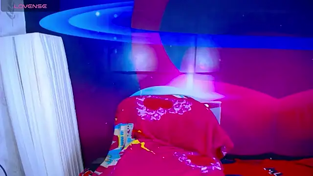 Cristalxxts online show from 02-21-26, 06:53