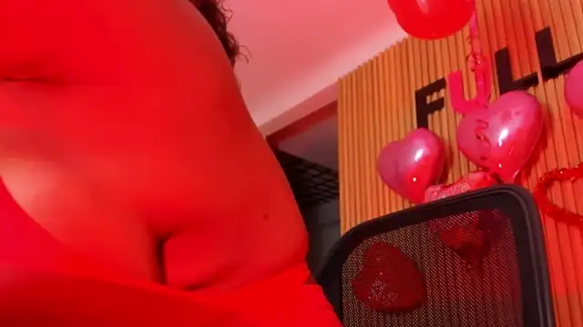 AliciaMiilf online show from 02-14-25, 08:26