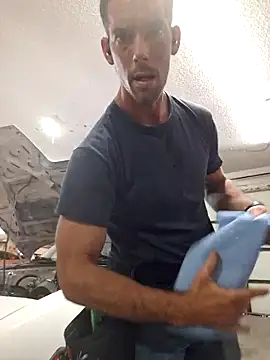 John19893 online show from 02-16-25, 09:59