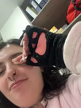 Sachi Meow online show from 02-15-25, 02:04