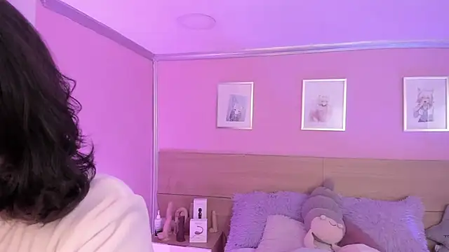 Sachi Meow online show from 02-16-25, 06:32