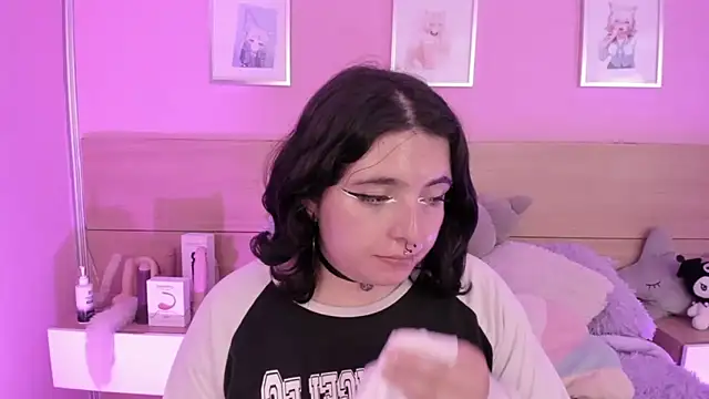 Sachi Meow online show from 02-21-25, 09:54