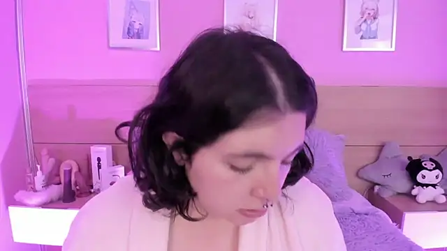 Sachi Meow online show from 02-22-25, 10:18