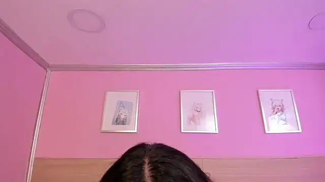 Sachi Meow online show from 02-26-25, 06:43