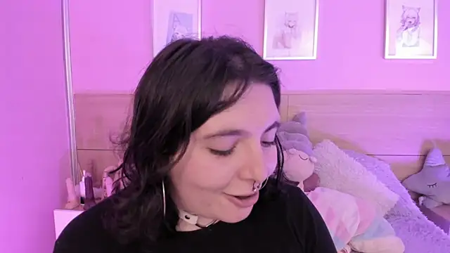 Sachi Meow online show from 02-28-25, 11:58