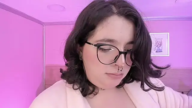 Sachi Meow online show from 03-15-25, 02:45