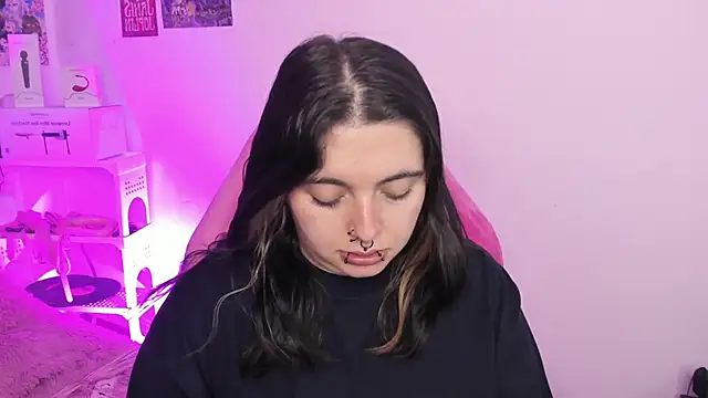 Sachi Meow online show from 09-20-25, 12:28