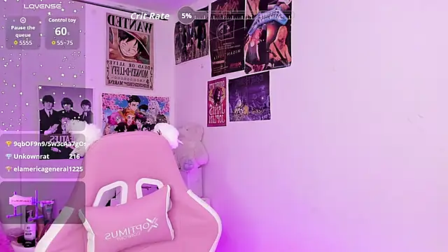 Sachi Meow online show from 11-09-25, 12:53