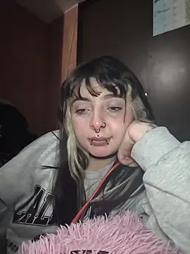 Sachi Meow online show from 02-20-26, 03:14