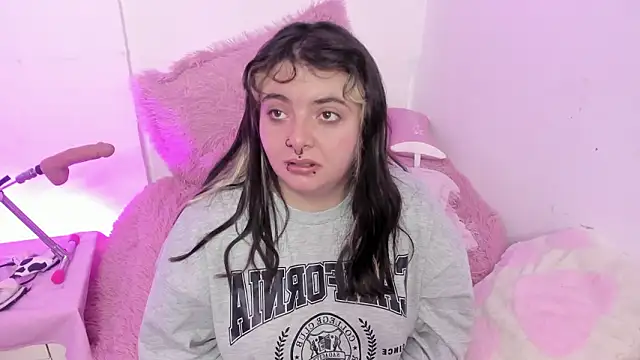 Sachi Meow online show from 02-20-26, 11:43