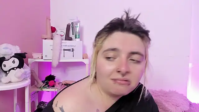 Sachi Meow online show from 02-21-26, 09:49