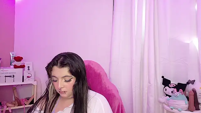 Sachi Meow online show from 03-24-26, 07:08