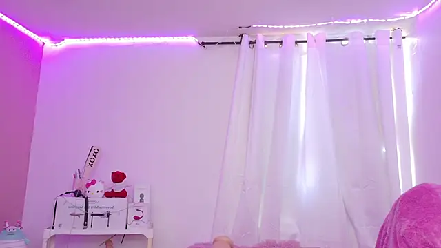 Sachi Meow online show from 04-07-26, 06:19