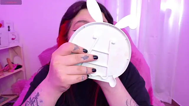 Sachi Meow online show from 04-23-26, 07:05