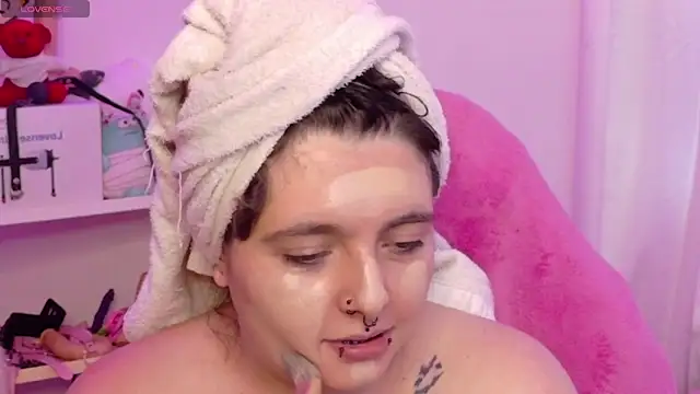 Sachi Meow online show from 06-07-26, 03:05