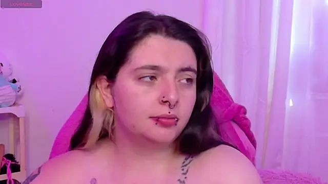 Sachi Meow online show from 06-12-26, 07:46
