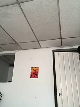 Aaronblack1  online show from 05-16-26, 06:07