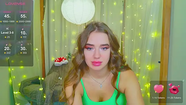 Snapshot of LovelyJessie chatting on 12-11-24, 03:05 LovelyJessie online show from 12-11-24, 03:05