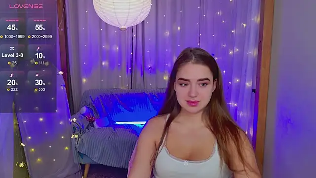 LovelyJessie online show from 12-30-24, 01:36