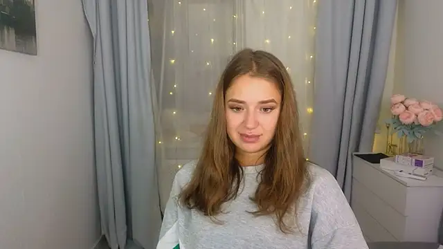 Snapshot of LovelyJessie chatting on 03-04-25, 02:10 LovelyJessie online show from 03-04-25, 02:10