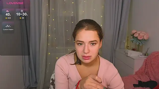 LovelyJessie online show from 03-14-25, 01:57