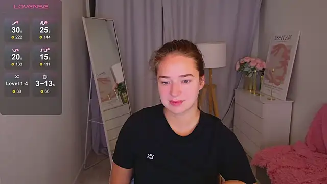 LovelyJessie online show from 05-12-26, 01:41