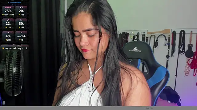 scarlet-kennedy98 online show from 12-30-24, 12:54