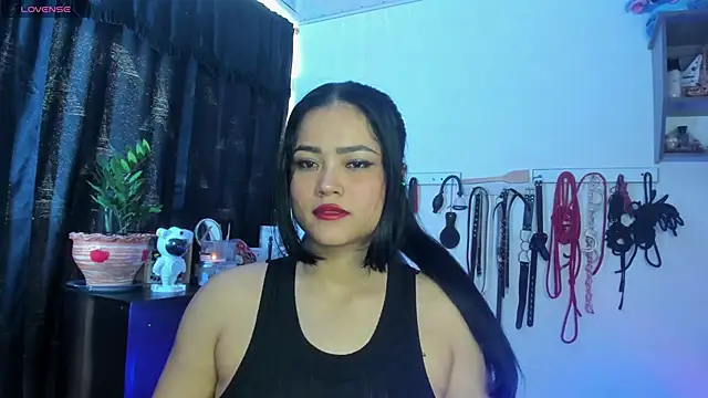 scarlet-kennedy98 online show from 02-13-25, 07:21