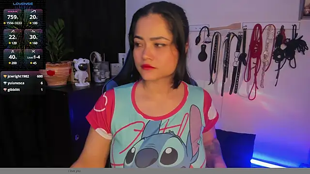 scarlet-kennedy98 online show from 02-13-25, 10:43