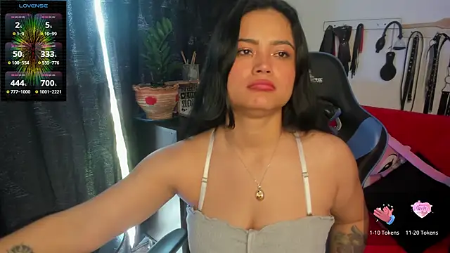 scarlet-kennedy98 online show from 02-18-25, 08:25