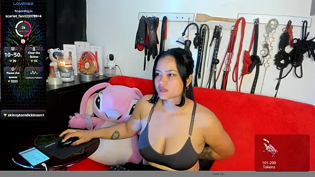 scarlet-kennedy98 online show from 03-04-25, 08:49