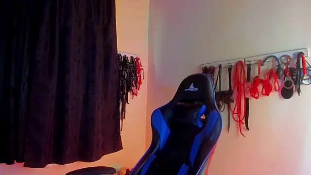 scarlet-kennedy98 online show from 10-14-25, 10:10