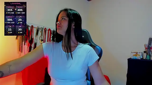 scarlet-kennedy98 online show from 01-08-26, 10:01