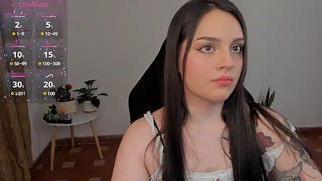 anaveleeez online show from 12-18-24, 02:42