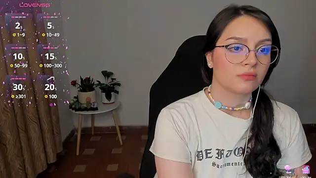 anaveleeez online show from 01-08-25, 05:37