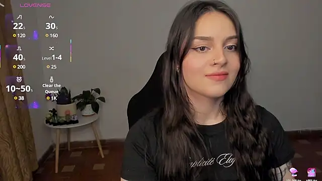 anaveleeez online show from 02-04-25, 03:22