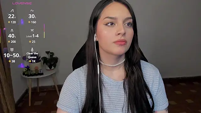 anaveleeez online show from 02-08-25, 05:40